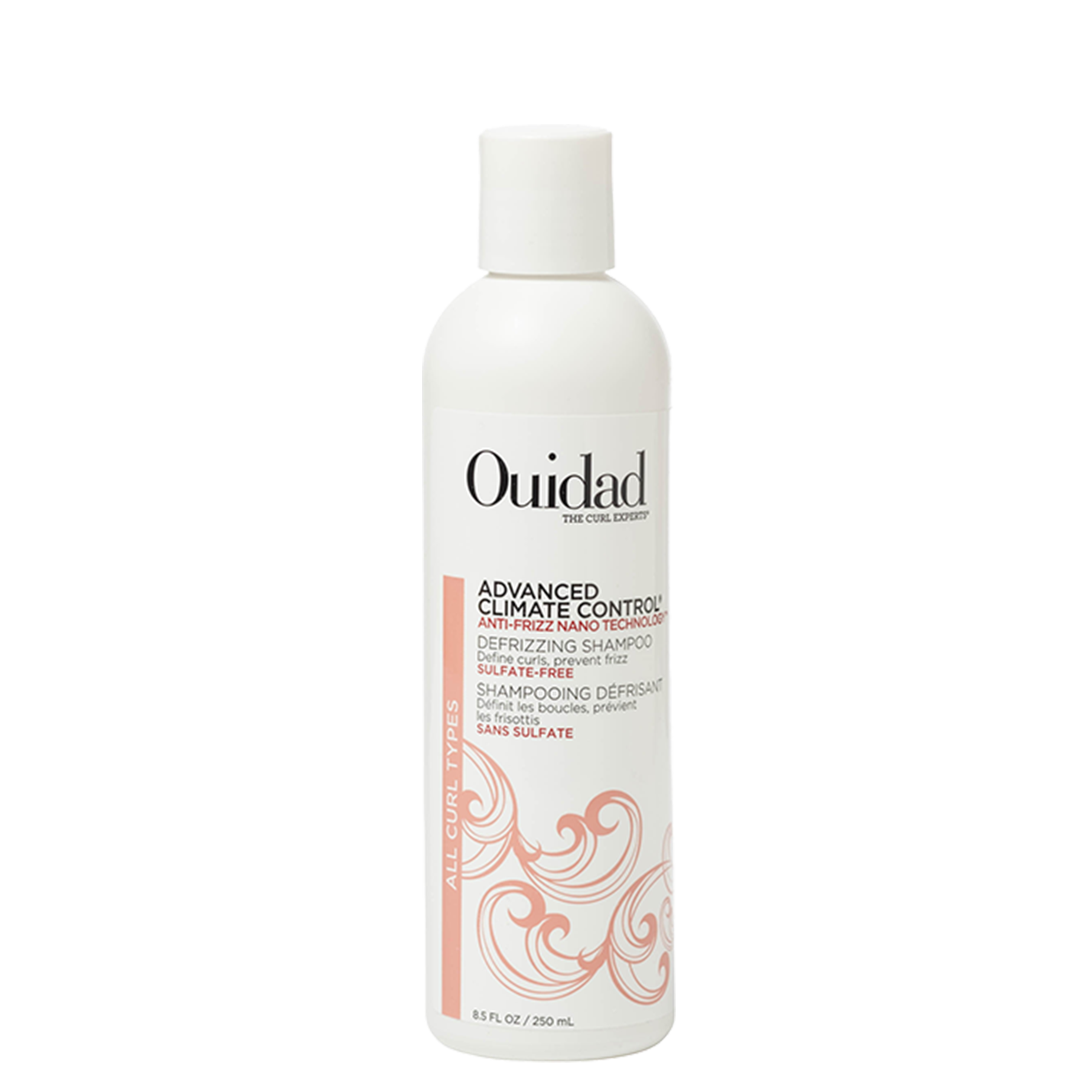 Advanced Climate Control® Defrizzing Shampoo